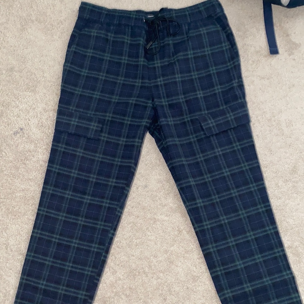 PacSun Pajamas